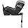 Cybex Gold Autozitje Sirona S2 i-Size, vanaf ca. 3 maanden tot 4 jaar, max. 18 kg, SensorSafe-compatibel, Soho Grey