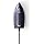 Philips Azur 8000-serie Stoomstrijkijzer - 85 g/min Continue Stoom, 260 g Turbostoomstoot, 3000 W, OptimalTEMP Technologie, SteamGlide Elite Zoolplaat, Donkerblauw (DST8050/20)