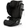 Cybex Solution G2/Magic Black-black PU1
