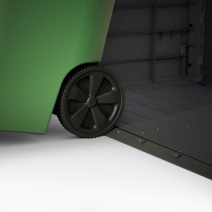 Keter Store It Out Max (Grey/ Black) 1200L