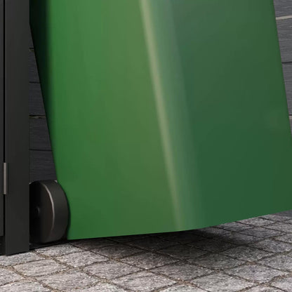 Keter  Hideaway - 2 Bin (Grey)