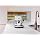 De'Longhi Icona ECO 311.W ECO311.W Koffiezetapparaat met cappuccinatore - 15 bar