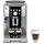 De'Longhi Koffiemachine Delonghi ECAM250.23 De'Longhi Magnifica S Smart ECAM 250.23.SB, kunststof, SI