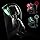 Cybex Solution G2/Magic Black-black PU1