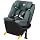 Maxi-Cosi Emerald 360 S i-Size, 360 Draaibare Autostoel, 0-12 j (40-150 cm), Baby & Peuter Autostoel, 360° FlexiSpin-Rotatie, 4 Ligstanden, G-CELL-Bescherming bij Zijdelingse Botsing, Tonal Graphite