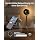 Dreo 25 dB stille slimme staande ventilator, 120 ° + 105 ° omni-directioneel oscillerende ventilator met afstandsbediening, 30 m windafstand, 1650 m³/u luchtvolume turbo-luchtcirculator fans, 6 modi