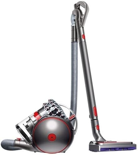 Dyson Cinetic Big Ball Absolute 2 stofzuiger