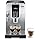 De'Longhi Dinamica Ecam Professionele Opschuimmondstuk, Zilver