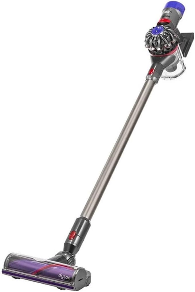 DYSON V8 MOTORHEAD