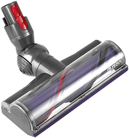Dyson Direct Drive Stofzuigerkop Turbine Vloerzuigmond V10 SV12 V11 SV14 SV15 Cyclone Draadloze Stofzuiger