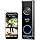 eufy Security Video Doorbell E340, dubbele camera met Delivery Guard, 2K-nachtzicht in kleur, bedraad of met accu, draadloze bel, uitbreidbare lokale opslag tot 128 GB, geen maandelijkse kosten