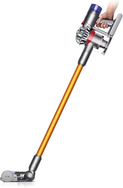 DYSON V8-model uit het VK