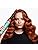 Dyson Airwrap i.d.™ Multistyler en droger – Straight+Wavy