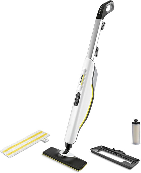 Kärcher stoomreiniger SC 3 Upright EasyFix
