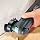 Bosch AdvancedMulti 18 0615991FG4 Multifunctioneel Gereedschap (Zonder Accu, 18 V-Systeem, Universele Accessoireset, In Systembox, Maat S), Groen
