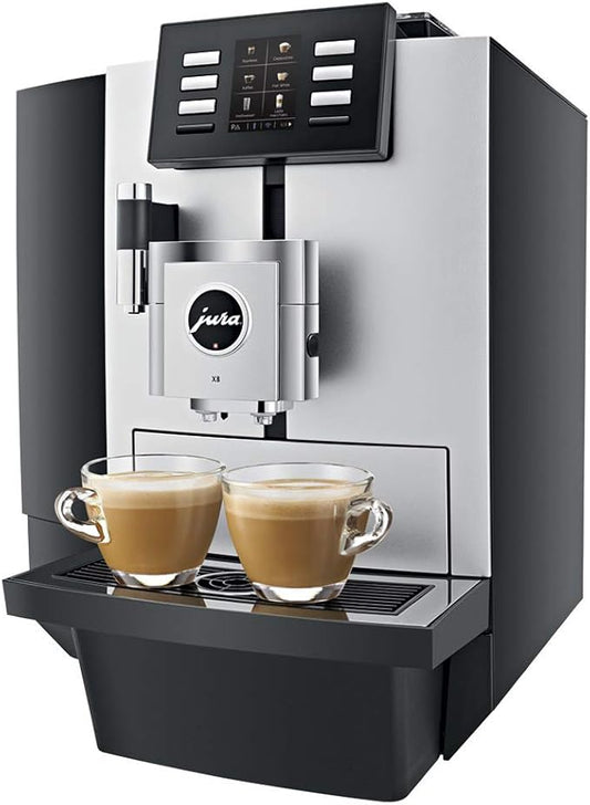 JURA Gastro X8 volautomatische platina