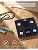 eufy Smart Scale C1 met Bluetooth, lichaamsvetschaal, draadloze digitale weegschaal, 12 metingen, gewicht/lichaamsvet/BMI, analyse van lichaamssamenstelling, zwart/wit, lbs/kg