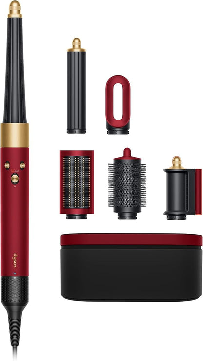 Dyson Airwrap i.d.™ Multistyler en droger – Straight+Wavy