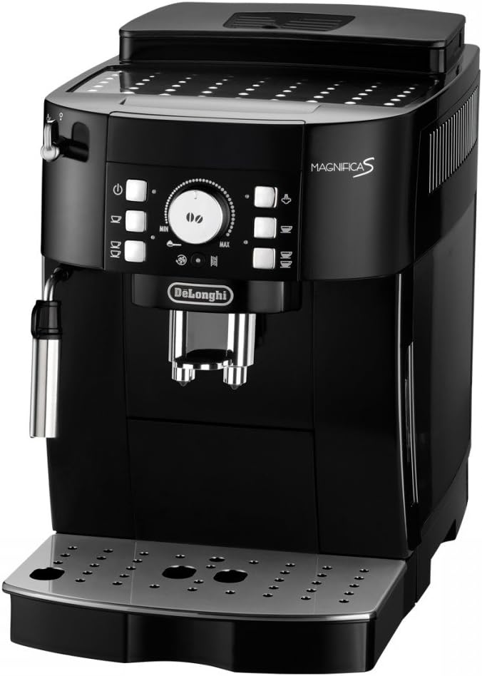 De’Longhi Magnifica S ECAM 21.117.B Volledig automatisch Espressomachine 1,8 l