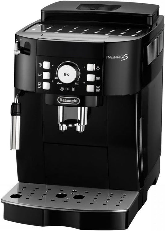 De’Longhi Magnifica S ECAM 21.117.B Volledig automatisch Espressomachine 1,8 l