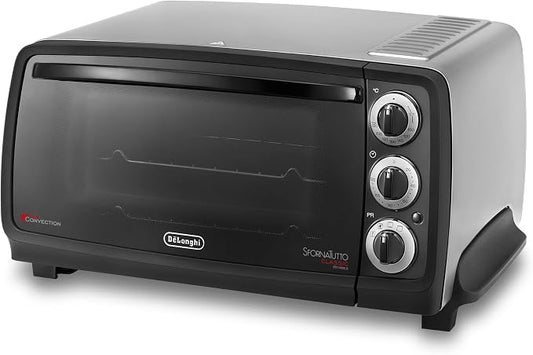De'Longhi eo14902.s elektrisch fornuis, HGK