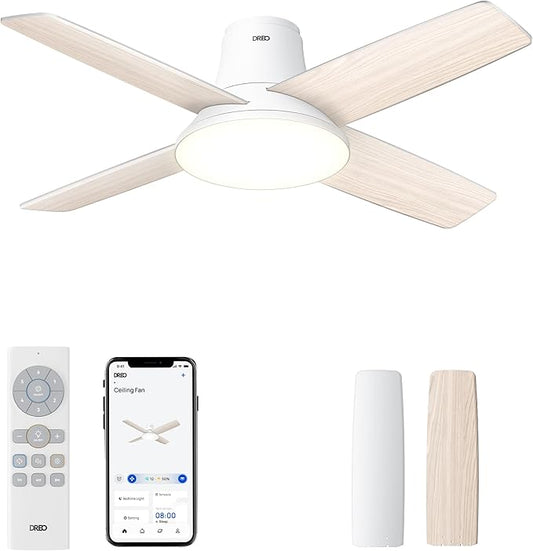 Dreo Intelligente celventilatoren