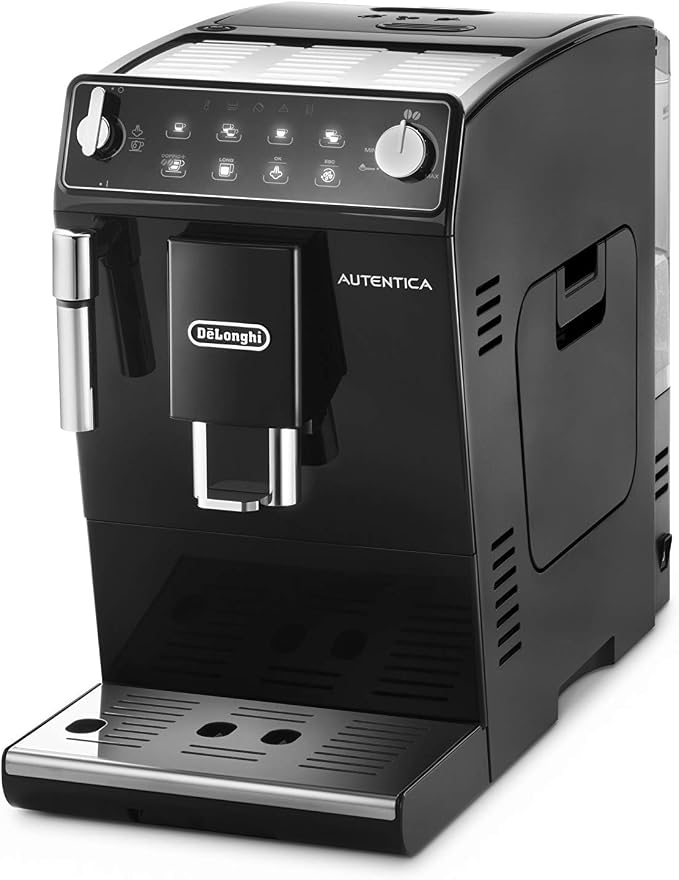 DeLonghi ETAM 29.510.B Autentica volautomaat koffiezetapparaat (stoommondstuk)