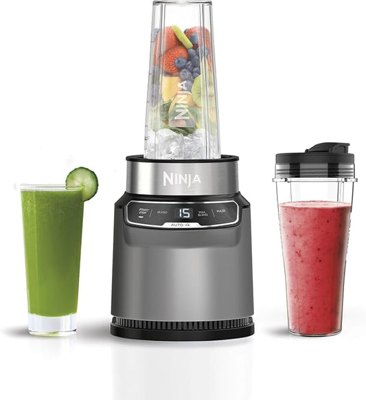 Ninja Blender met Auto-iQ BN500UK