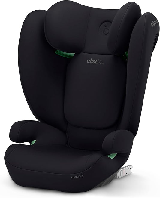 CBX by Cybex Solution B i-fix/Black-black PU1