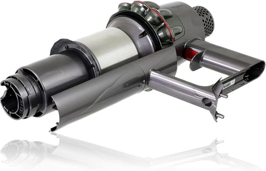 Dyson 969596-05, Original Big Body Cyclone Montage SV12 V10, grijs