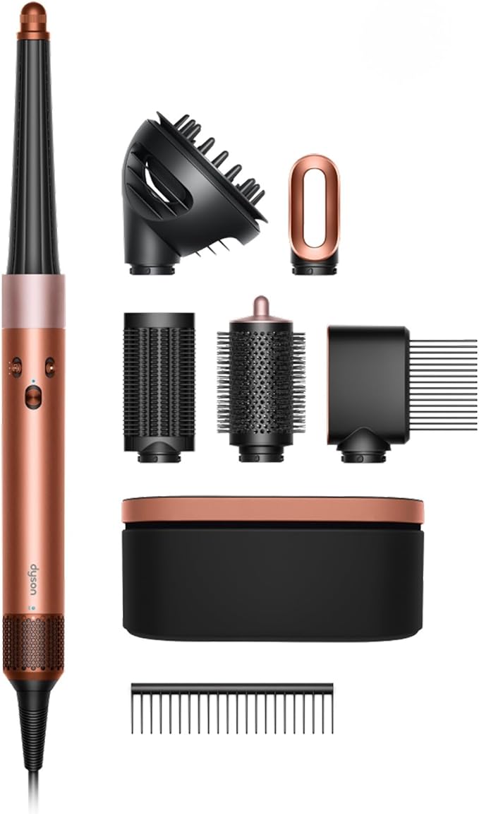 Dyson Airwrap i.d. multistyler en fohn – Curly+Coily