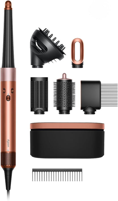 Dyson Airwrap i.d. multistyler en fohn – Curly+Coily