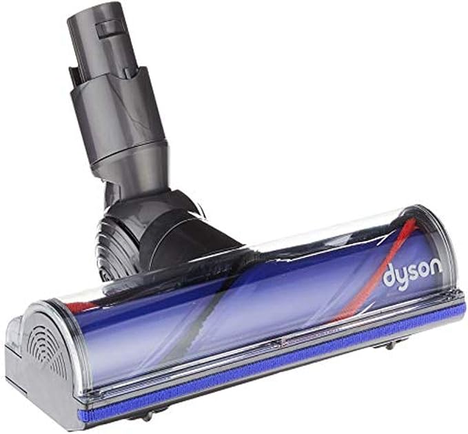 Dyson 966084-01 Motorkop, Dc59 Gey