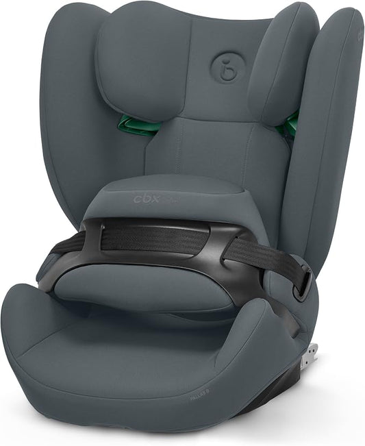 CBX by Cybex Pallas B i-Size/Grey-grey PU1