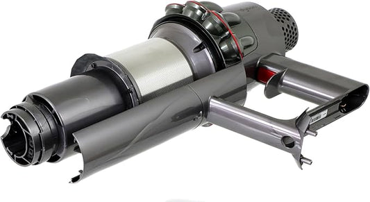 DYSON - SV12 / V10 Stofzuigermotor met Big Body/Big Cyclone Serv Assy Ir/SNk - 96959605