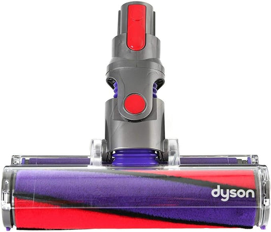 Dyson Modellen met zachte rolreinigingskop (voor modellen V10 en V11)