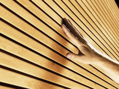 Keter Signature Horizontal Shed - Venetian Brown 2020L